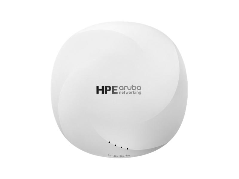 【新品/未使用】HPE Aruba AP615 Amazon.com: Hewlett Packard Enterprise HPE Aruba AP-615 (RW